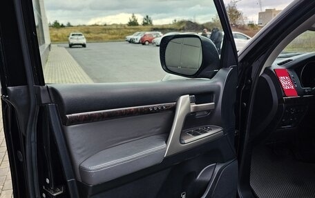 Toyota Land Cruiser 200, 2008 год, 2 690 000 рублей, 6 фотография