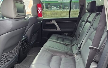 Toyota Land Cruiser 200, 2008 год, 2 690 000 рублей, 5 фотография