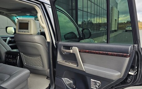 Toyota Land Cruiser 200, 2008 год, 2 690 000 рублей, 12 фотография