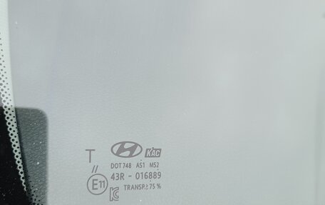 Hyundai Solaris II рестайлинг, 2019 год, 1 200 000 рублей, 8 фотография