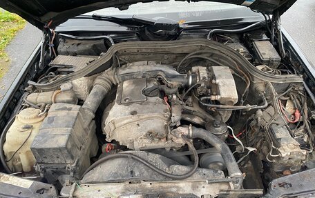 Mercedes-Benz E-Класс, 1995 год, 300 000 рублей, 16 фотография