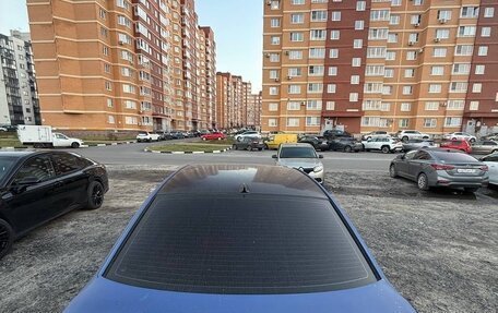 BMW 7 серия, 2002 год, 210 000 рублей, 8 фотография