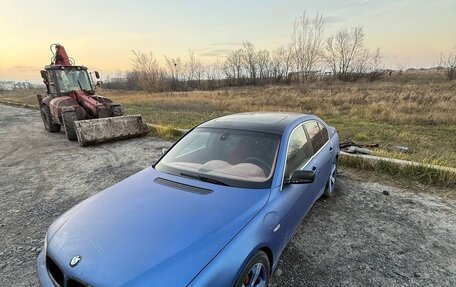 BMW 7 серия, 2002 год, 210 000 рублей, 6 фотография