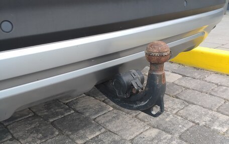 Audi Q7, 2016 год, 3 290 000 рублей, 18 фотография