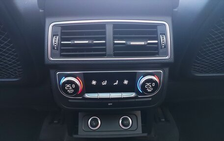 Audi Q7, 2016 год, 3 290 000 рублей, 16 фотография