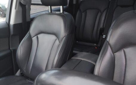 Audi Q7, 2016 год, 3 290 000 рублей, 14 фотография