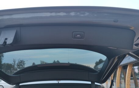 Audi Q7, 2016 год, 3 290 000 рублей, 11 фотография