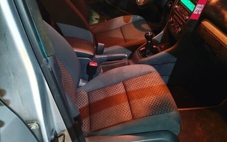 Volkswagen Golf VI, 2012 год, 550 000 рублей, 13 фотография