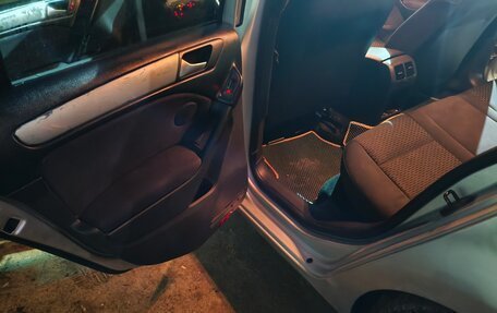 Volkswagen Golf VI, 2012 год, 550 000 рублей, 16 фотография