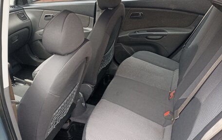 KIA Rio II, 2009 год, 550 000 рублей, 5 фотография