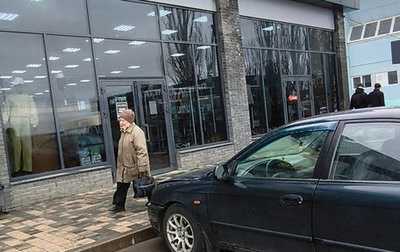 Renault Logan I, 2006 год, 145 000 рублей, 1 фотография