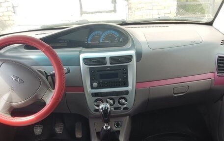 Chery QQ6 (S21), 2008 год, 200 005 рублей, 7 фотография