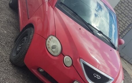 Chery QQ6 (S21), 2008 год, 200 005 рублей, 2 фотография