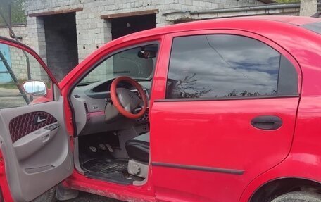 Chery QQ6 (S21), 2008 год, 200 005 рублей, 8 фотография