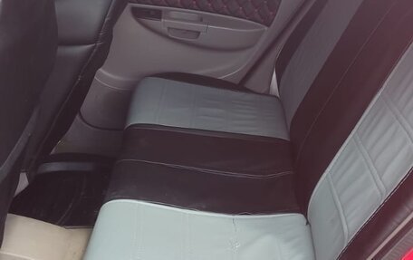 Chery QQ6 (S21), 2008 год, 200 005 рублей, 6 фотография