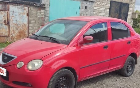 Chery QQ6 (S21), 2008 год, 200 005 рублей, 4 фотография