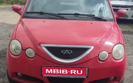 Chery QQ6 (S21), 2008 год, 200 005 рублей, 1 фотография