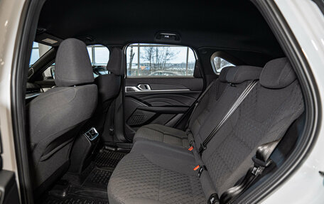 Haval F7, 2025 год, 3 149 000 рублей, 11 фотография