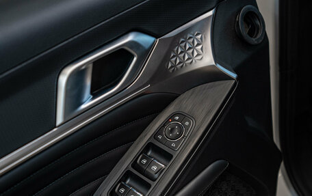 Haval F7, 2025 год, 3 149 000 рублей, 14 фотография