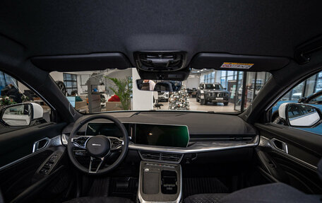 Haval F7, 2025 год, 3 149 000 рублей, 7 фотография