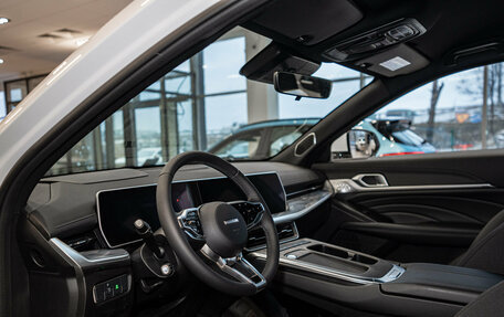 Haval F7, 2025 год, 3 149 000 рублей, 8 фотография