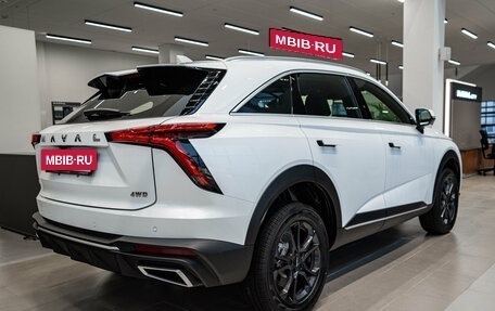 Haval F7, 2025 год, 3 149 000 рублей, 5 фотография