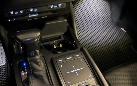 Lexus ES VII, 2020 год, 3 990 000 рублей, 8 фотография