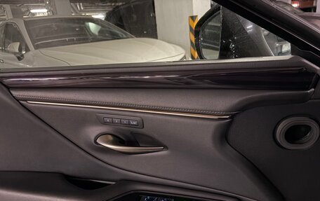 Lexus ES VII, 2020 год, 3 990 000 рублей, 7 фотография