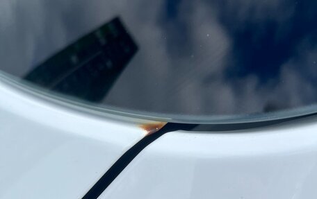 KIA Rio III рестайлинг, 2014 год, 850 000 рублей, 8 фотография