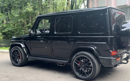 Mercedes-Benz G-Класс AMG, 2020 год, 20 777 776 рублей, 3 фотография