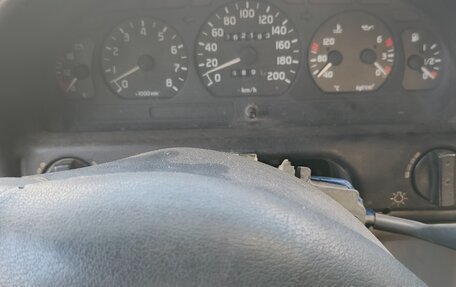 ГАЗ 3110 «Волга», 2000 год, 75 000 рублей, 4 фотография