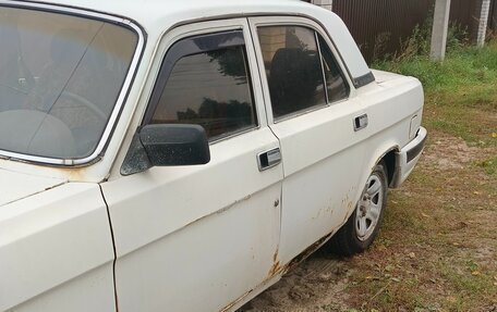 ГАЗ 3110 «Волга», 2000 год, 75 000 рублей, 6 фотография