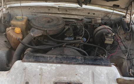 ГАЗ 3110 «Волга», 2000 год, 75 000 рублей, 5 фотография