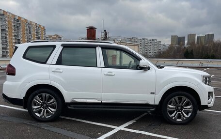 KIA Mohave I, 2019 год, 4 490 000 рублей, 5 фотография