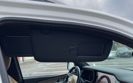 KIA Mohave I, 2019 год, 4 490 000 рублей, 10 фотография