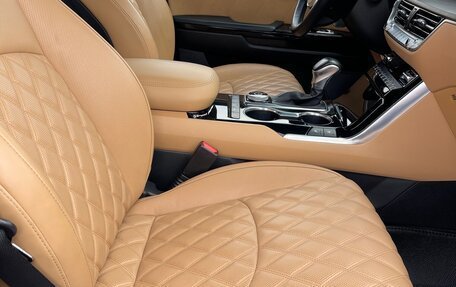 KIA Mohave I, 2019 год, 4 490 000 рублей, 11 фотография