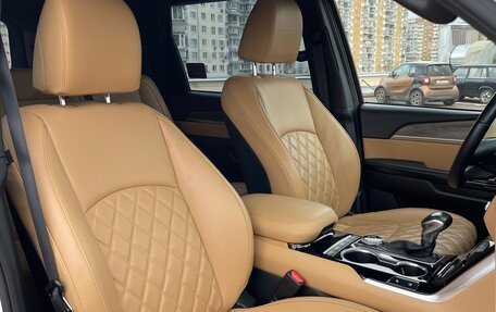 KIA Mohave I, 2019 год, 4 490 000 рублей, 12 фотография