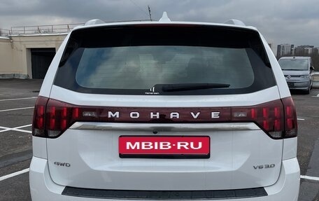KIA Mohave I, 2019 год, 4 490 000 рублей, 7 фотография