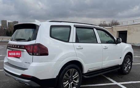 KIA Mohave I, 2019 год, 4 490 000 рублей, 6 фотография