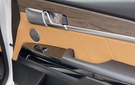 KIA Mohave I, 2019 год, 4 490 000 рублей, 16 фотография