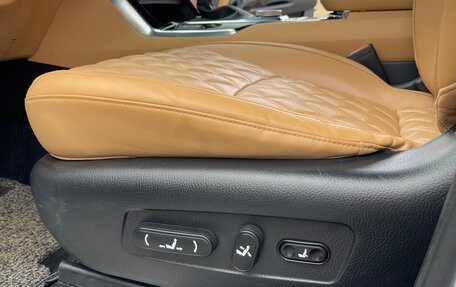 KIA Mohave I, 2019 год, 4 490 000 рублей, 17 фотография