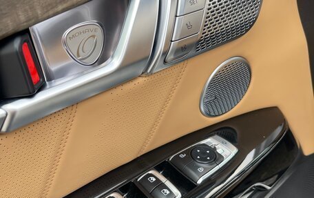 KIA Mohave I, 2019 год, 4 490 000 рублей, 18 фотография