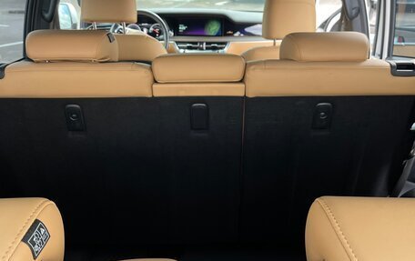 KIA Mohave I, 2019 год, 4 490 000 рублей, 21 фотография