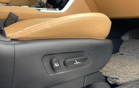 KIA Mohave I, 2019 год, 4 490 000 рублей, 23 фотография