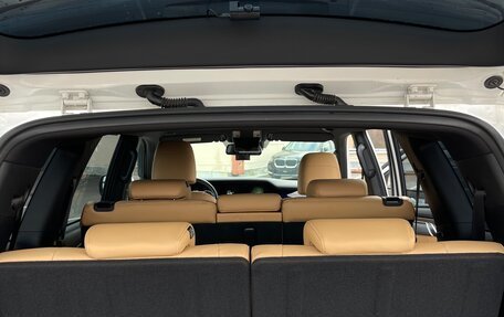 KIA Mohave I, 2019 год, 4 490 000 рублей, 19 фотография