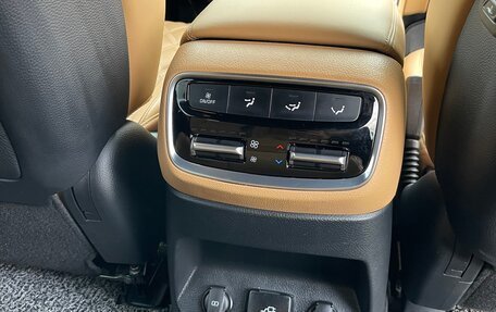 KIA Mohave I, 2019 год, 4 490 000 рублей, 24 фотография