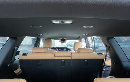 KIA Mohave I, 2019 год, 4 490 000 рублей, 27 фотография