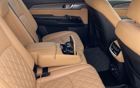 KIA Mohave I, 2019 год, 4 490 000 рублей, 28 фотография