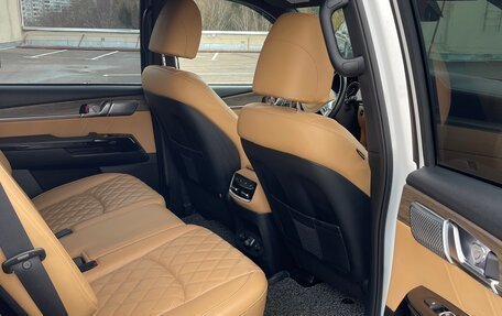 KIA Mohave I, 2019 год, 4 490 000 рублей, 29 фотография