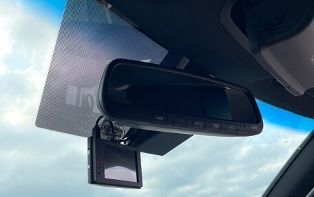 KIA Mohave I, 2019 год, 4 490 000 рублей, 26 фотография